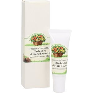 Fitocose Lip Balm - Oranjebloesem