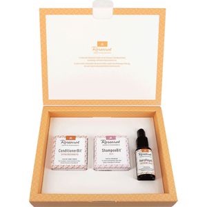 Rosenrot Haarverzorgingsset Exclusive Care - 1 Set