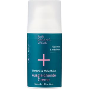 i+m - Phyto Balance - Gezichtscrème - 30 ml - Balancerend met Aloë Vera