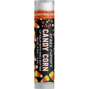 Crazy Rumors Candy Corn Lip Balm - 4,25 g