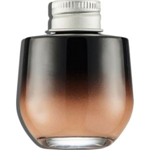 Baims Organic Cosmetics Refill Fluid Foundation Excellent Skin - 40 Almond