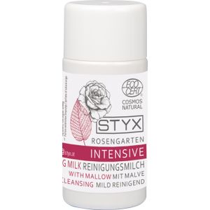 Styx Rosengarten INTENSIEVE Reinigingsmelk - 30 ml