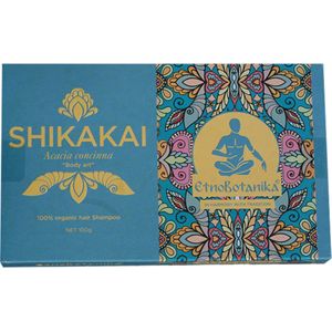 Etnobotanika Organic Shikakai - 100 g