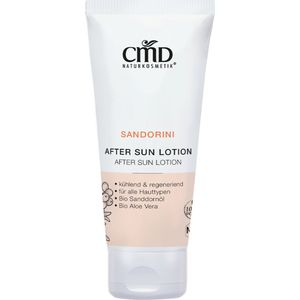CMD Naturkosmetik Santorini After Sun Lotion - 100 ml