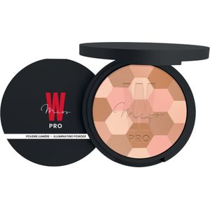 Illuminating Powder - 210 Fair Skin Tones