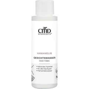 CMD Naturkosmetik Hamamelis Hydrolaat - 100 ml