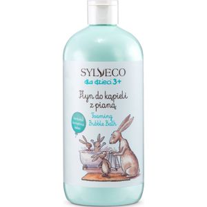Sylveco For Kids Foaming Bubble Bath - 500 ml