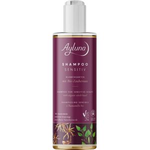 Ayluna Bloementuin Shampoo - 250 ml