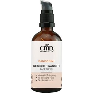 CMD Naturkosmetik Sandorini Gezichtstoner - 100 ml