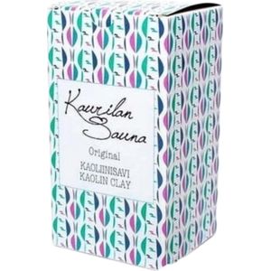 Kaurilan Sauna Caolin Clay - 200 g