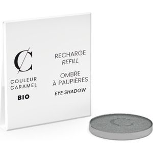 Couleur Caramel Refill Oogschaduw Pearly - 24 Grey