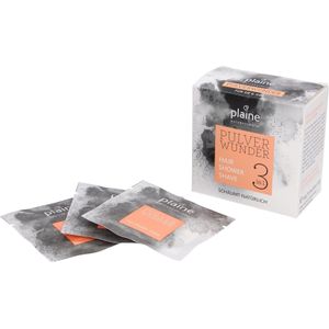 plaine Naturkosmetik Miracle Powder - 30 g