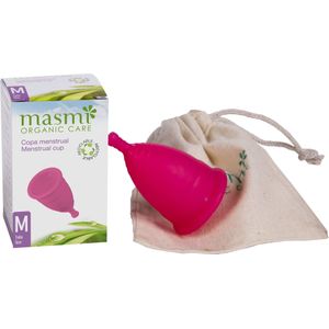 masmi Menstruatiecup - Medium