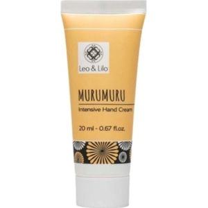 Leo & Lilo Intensive Hand Cream - Murumuru