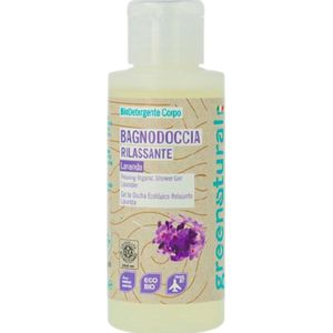 Greenatural Lavendel Douchegel - 100 ml