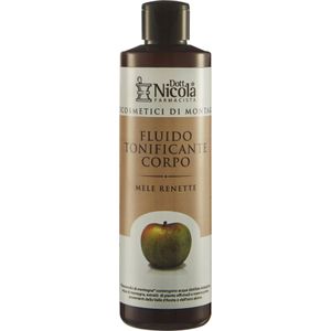 Dott.Nicola Farmacista Verstevigende Lichaamsvloeistof Renette - 250 ml