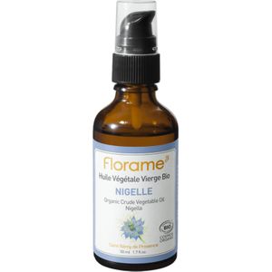 Florame Zwarte Komijnolie - 50 ml