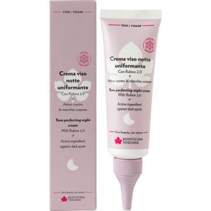 Biofficina Toscana Egaliserende Nachtcrème - 50 ml