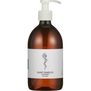 SAINT CHARLES Apotheker Hair & Body - 500 ml