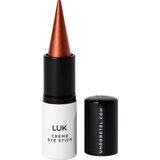 UND GRETEL - LUK Creme Eye Stick - Bronze 01 - Oogschaduw