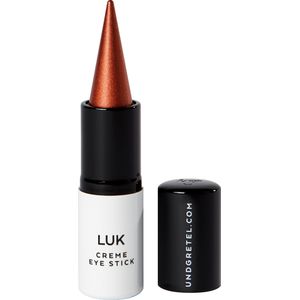UND GRETEL - LUK Creme Eye Stick - Bronze 01 - Oogschaduw