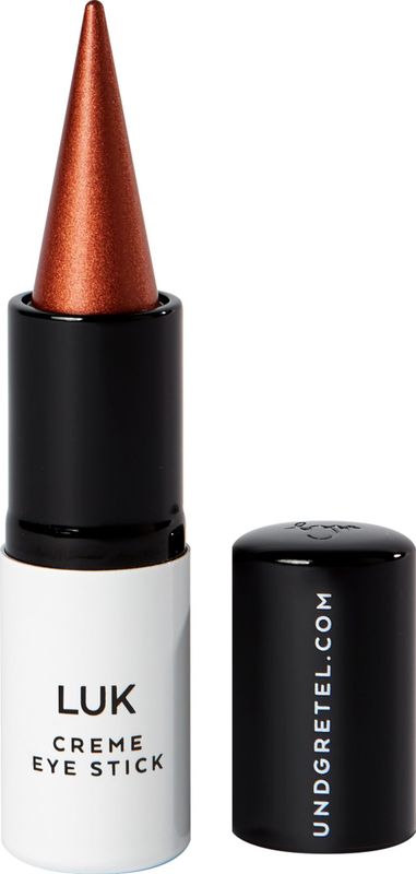 UND GRETEL - LUK Creme Eye Stick - Bronze 01 - Oogschaduw