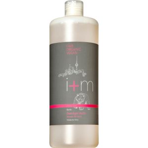 i+m Naturkosmetik - Design Edition - Douchegel - 1000 ml