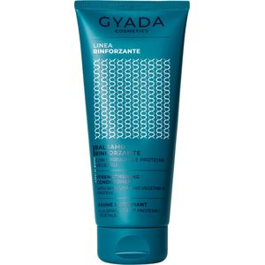 GYADA Cosmetics Versterkend Haarbalsem met Spirulina - 200 ml