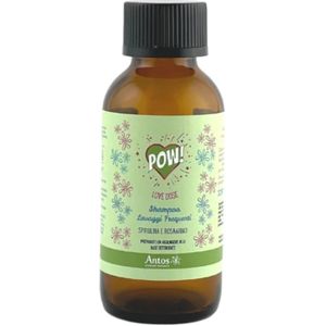 Antos POW LOVE DOSE Shampoo Additief - 50 ml