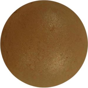 ANGEL MINERALS Oogschaduw Poeder Mat - Caramel