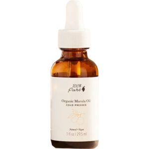 100% Pure Organic Marula Oil - 29,50 ml
