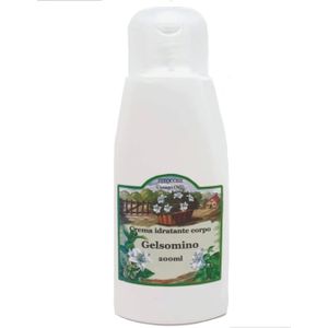 Fitocose Gelsomino Mon Amour Body Lotion - 200 ml