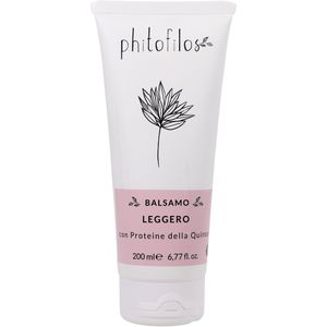 Phitofilos Pura Lichte Haarspoeling - 200 ml