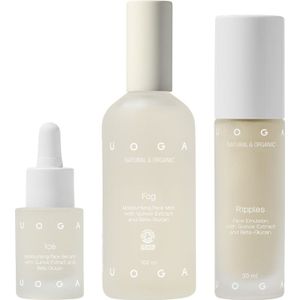 UOGA UOGA A Sip Of Refreshment - Set For Deep Moisturising - 1 Set
