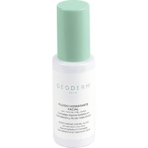 Geoderm Moisturizing Facial Fluid - 50 ml