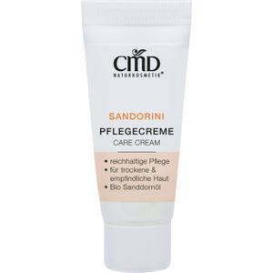CMD Naturkosmetik Sandorini Verzorgende Crème - 5 ml