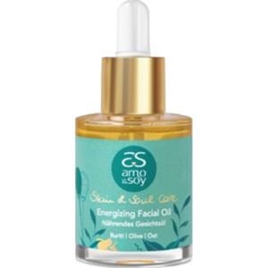 amo como soy Voedende Gezichtsolie - 30 ml