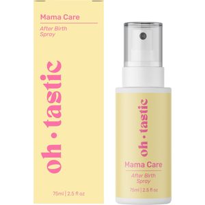 ohtastic Mama Care After Birth Spray - 75 ml