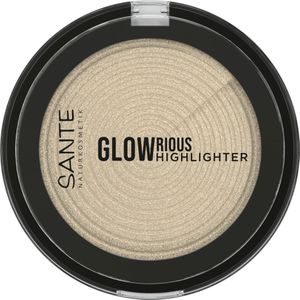 SANTE GLOWRIOUS Highlighter - 4,50 g