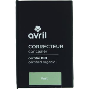 Avril Concealer Refill - Vert