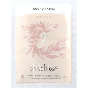 Phitofilos - Gond Katira-Granulaat - 50 g - Haarstyling