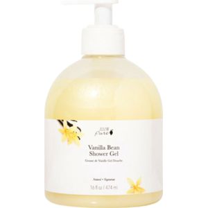 100% Pure Shower Gel Big - Vanilla Bean