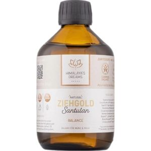 Himalaya's Dreams Santulan Mondolie BALANCE - 250 ml