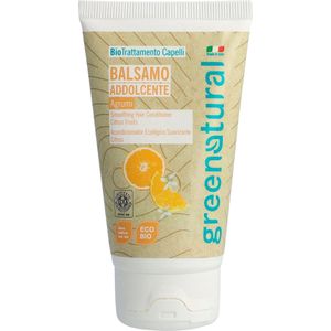 Greenatural Citrusvrucht Conditioner - 75 ml