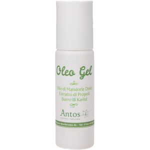 Antos Lip Gel - 20 ml