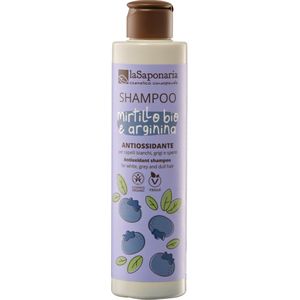 La Saponaria Antioxidant Shampoo - 200 ml