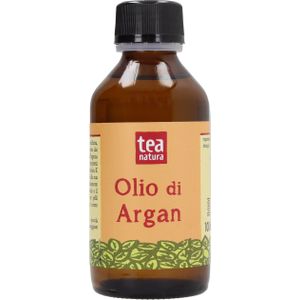 TEA Natura Arganolie BIO - 100 ml