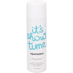 Aquatadeus Pflegeshampoo - it's show time - 200 ml