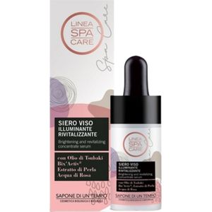 Sapone di un Tempo Gezichtsserum - 30 ml