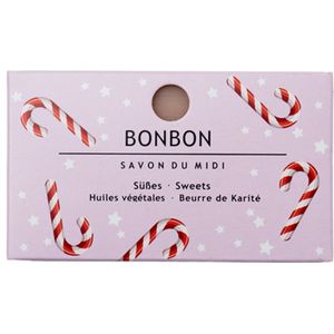 Savon du Midi Sheaboter Zeep, Winter Edition - Snoep